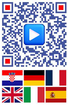 Plavi code